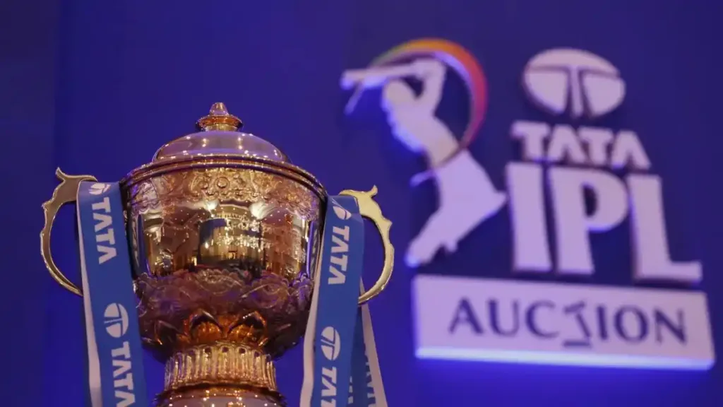 5 Best Performer teams in IPL